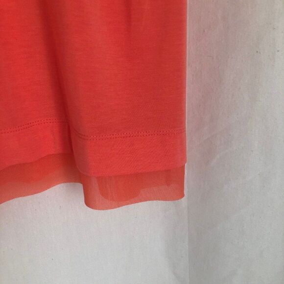 NWT Nanette Lepore Active Braided Tank Top - Picture 7 of 7